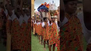 AFRICAN TRADITIONAL DANCE AT ASOKORE 1