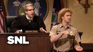 Maine Justice - SNL