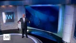 JW Bredcasting  Май 2015 (русский)