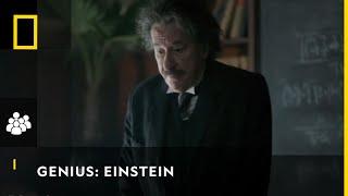 GENIUS: Einstein - Trailer | National Geographic HD