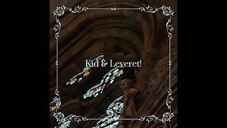 Kid & Leveret || yaelokre { #edit #capcut #aesthetic #cute #comment #subscribe  #princessbridecore}