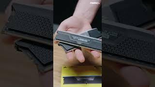 Corsair Vengeance RGB DDR5 Desktop Memory