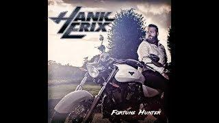 Hank Erix (frontman of Houston) - Fortune Hunter (Official Music Video)