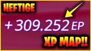 BESTER neuer XP Glitch - new best xp map #fortnite #xpglitch