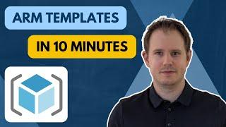 Creating Azure Resources like a Pro using ARM Templates