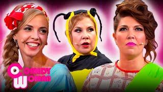 Comedy Woman 7 сезон, выпуск 1