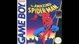 The Amazing Spider-Man (Game Boy) OST - Game Over