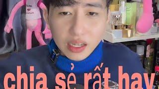 Võ việt bân livestream bán hàng chia sẻ bất ngờ luật sư bỏ về