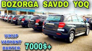 Kaptiva Malibu Epika Trekr Hyundai Tukdon Orlando Narxlari Buxoro 2024 Каптива Малибу Нархлар бухоро