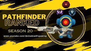 Apex legend season 20 ranked grind