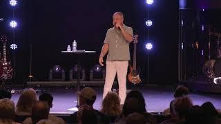 Accessing the Power of the Holy Spirit | Pastor Todd Skeirik | Generation Church | 6-8-25 10:10 AM
