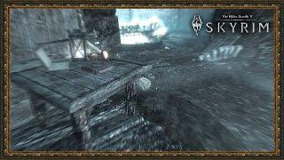 TES 5: Skyrim - Ритуальное заклинание Иллюзии