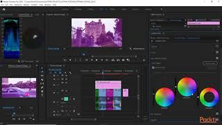 Mastering Adobe Premiere Pro CC 2020 : Course Overview | packtpub.com