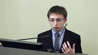 Игорь Лакеев, руководитель проекта ООО "Импедансные медицинские технологии"
