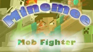 Mob Fighter - Episode 1 - Introduction