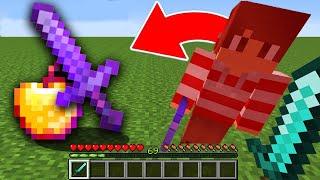 Minecraft Manhunt, But Kills Give OP Items REMATCH