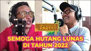 REGA HAMPIR DIGEBUKIN INI PESAN UCHA !!! - ONIX PODCAST PARTY 2021