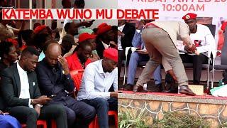 #Nsereko #Nalukoola #Luyimbazi #bobiwine​