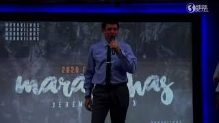Culto de Libertação - Igreja Batista Betel - Lagarto/SE - AO VIVO