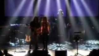 Dude looks like a lady - AEROSMITH Cover [Marina Solonos & BLACK IN ROSE Live]