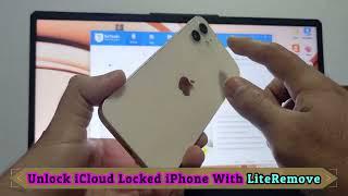 How To Remove iCloud Account For iPhone 12 Using Software® Delete Activation Lock Unlocked Apple iD