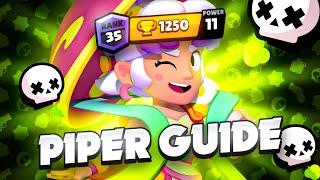 Solo Showdown Guide: Piper