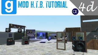 [Gmod] How to Build Tutorial 4d: EGP - Touch Screen