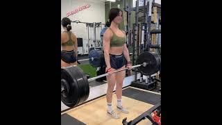 Booty & Gluteus Workout At Gym | Gym Life Official