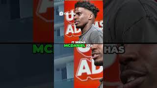 Is Mike McDaniel on the hot seat? #miamidolphins #afc #nflcoaches