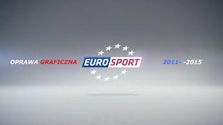 Eurosport - Oprawa graficzna (2011-2015) (v2)