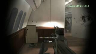 Call of Duty 4 Modern Warfare   Epilogue - Mile High Club