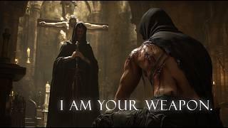 The Pledge - KnightsTemplar Prayer