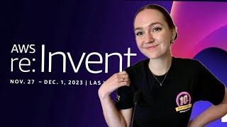 What to Expect at AWS reInvent - 12 tips