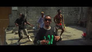 Simko-Zonga_Moto ( Clip Officiel )