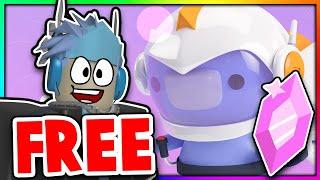 How to get FREE DISCORD NITRO (3 MONTHS)