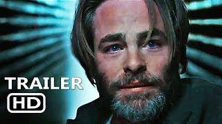 A WRINKLE IN TIME Official Trailer (2018)