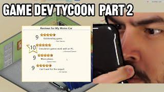 NEAR PERFECT BABY | Game Dev Tycoon