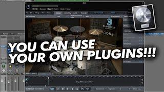 How to Use Multi-Outputs With Superior Drummer 3 - Tutorial