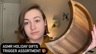 ASMR holiday gifts trigger assortment 