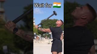 Challenge complete #shorts #gym #viralvideo #trending #challenge #fitneess #motivation