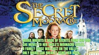 The Secret of Moonacre (2008) - Adventure Family Fantasy Romance Movies | Andy Movie Recap