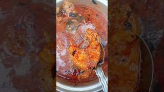 hi friends  Sunday recipe vachi nainama style lo fish curry #subscribe-@rajefoodvlogs5927