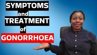 Gonorrhoea | Symptoms and Treatment of Gonorrhoea in Men and Women | STI | The Pharmacist