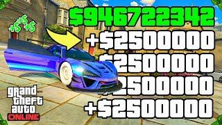 The FASTEST WAYS To Make MILLIONS Right Now in GTA 5 Online! (BEST WAYS TO MAKE MONEY)