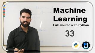 33. Machine Learning with Python | Regularization in Regression