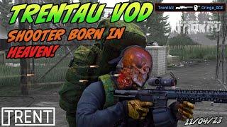 SBIH has never felt so EASY! - TrentAU Twitch VOD - Escape From Tarkov - 11th Apr 2023