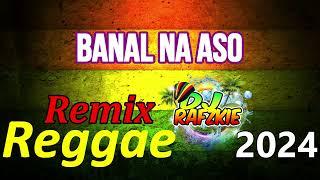 Banal Na Aso Santong Kabayo, Yano ( Reggae ) Ft. Dj Rafzkie 2024