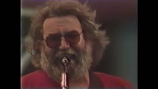 Grateful Dead  07 04 1986  1080P Remaster - PRO SHOT (FARM AID SET 2 -SBD) READ DESC OR GET DRAGGED