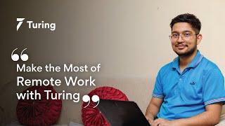 Turing.com Review | How Turing Makes Remote Work Work