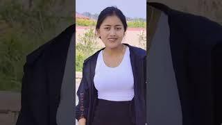 Musuma Musu Haseki/Amrita Shrestha New Nepali Song Kanako Dhungri DuiTola TikTok Viral Video Sarika